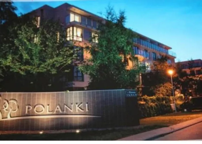 Aparts Care Balic Polanki