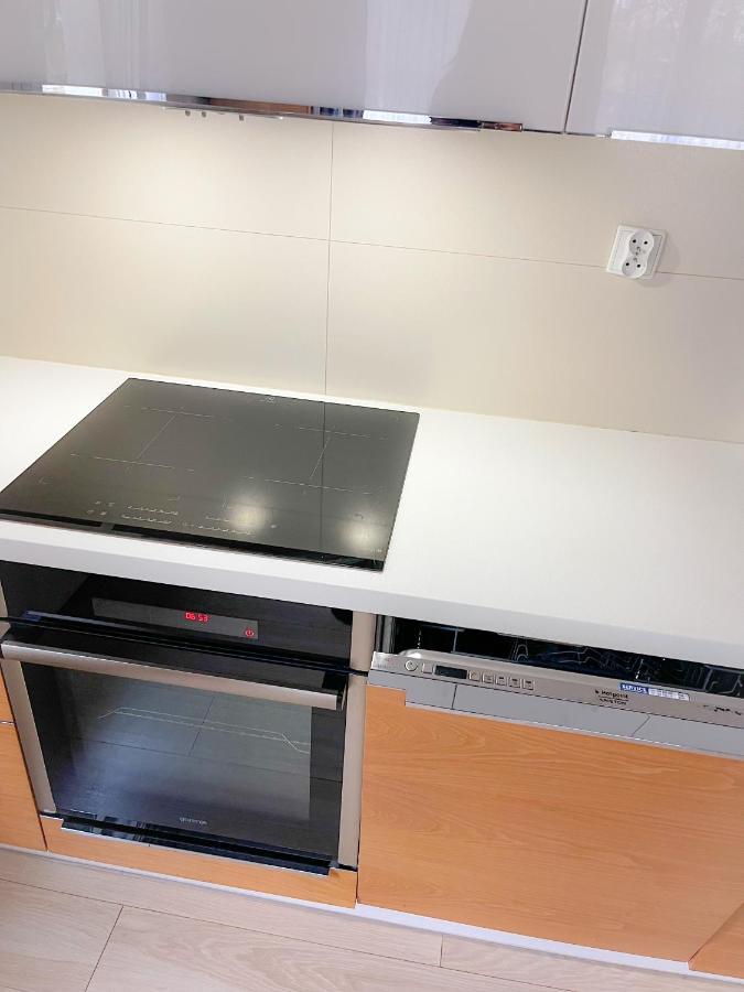 Apartament Aparts Care Balic Polanki