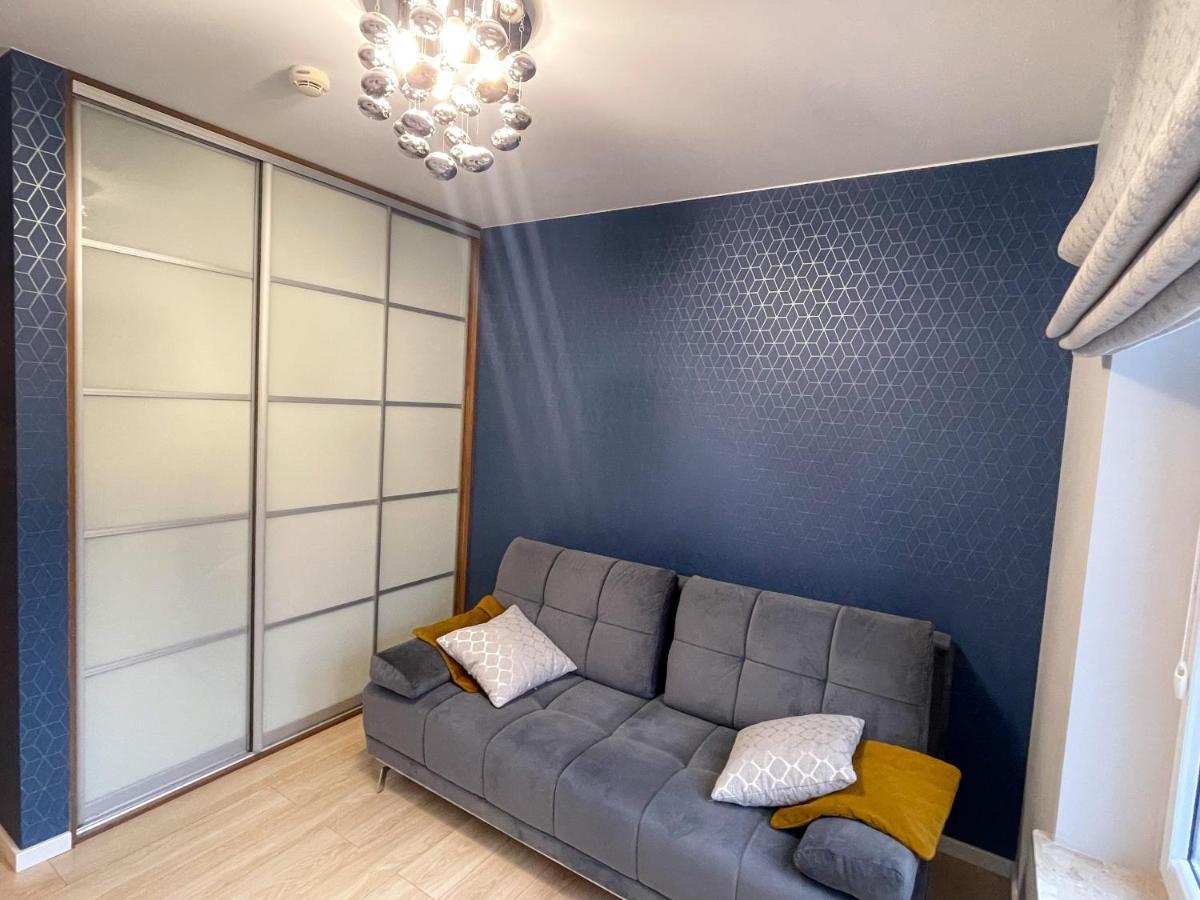 Apartament Aparts Care Balic Polanki