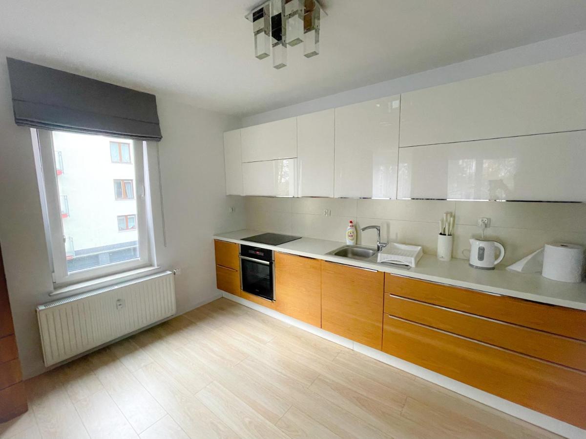 Aparts Care Balic Polanki Apartament